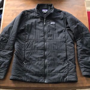 Patagonia Nano-Air Jacket